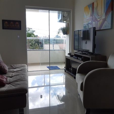 Apto 2 Dorm A 750M Da Praia Florianópolis Eksteriør bilde