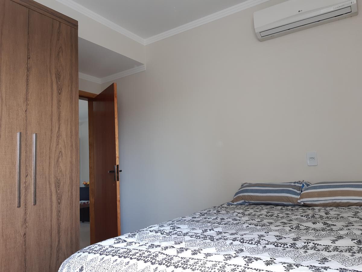 Apto 2 Dorm A 750M Da Praia Florianópolis Eksteriør bilde