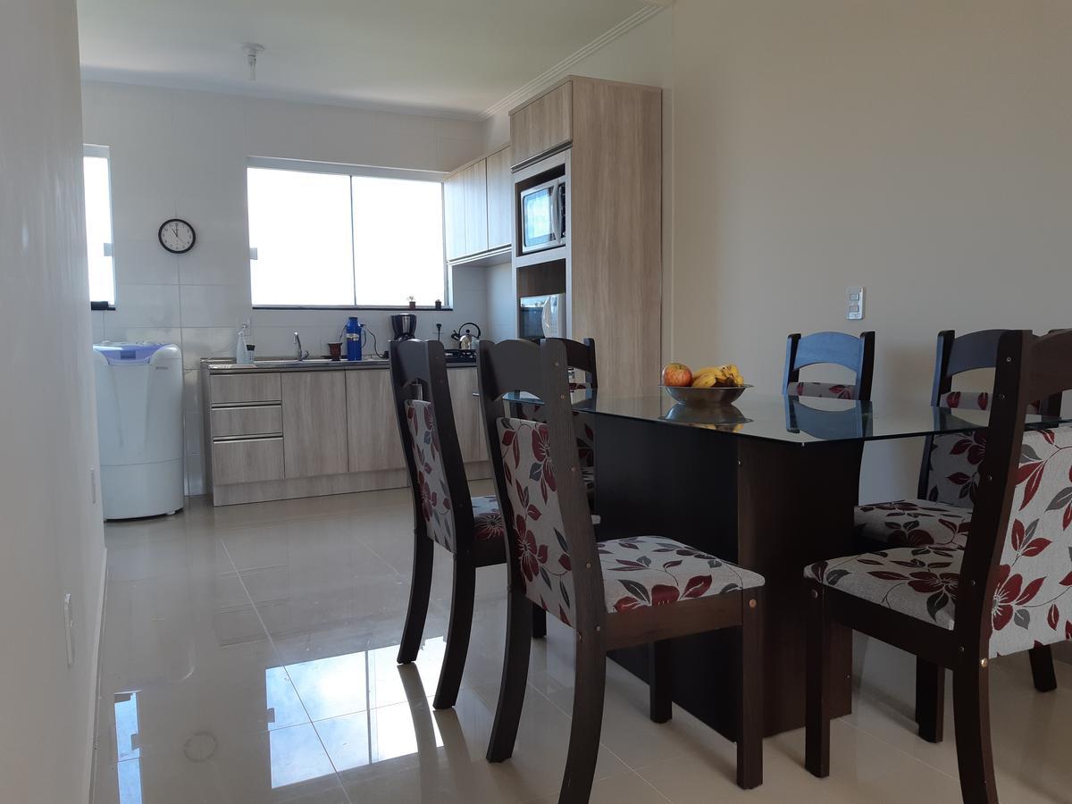 Apto 2 Dorm A 750M Da Praia Florianópolis Eksteriør bilde